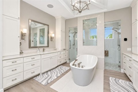 Villa ou maison à vendre à Punta Gorda, Floride: 4 chambres, 362.32 m2 № 2421913 - photo 27