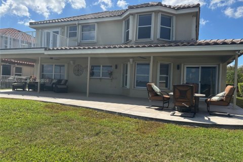 Casa en venta en Pembroke Pines, Florida, 4 dormitorios, 234.11 m2 № 1957385 - foto 16