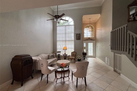 Casa en venta en Pembroke Pines, Florida, 4 dormitorios, 234.11 m2 № 1957385 - foto 30