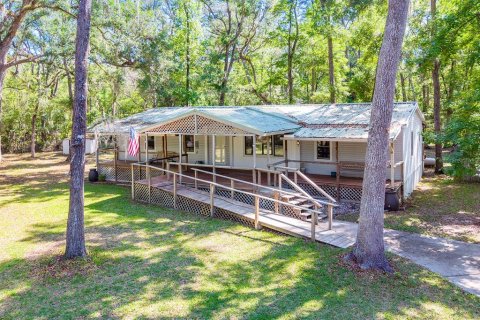 Villa ou maison à Old Town, Floride 3 chambres, 150.5 m2 № 2133647