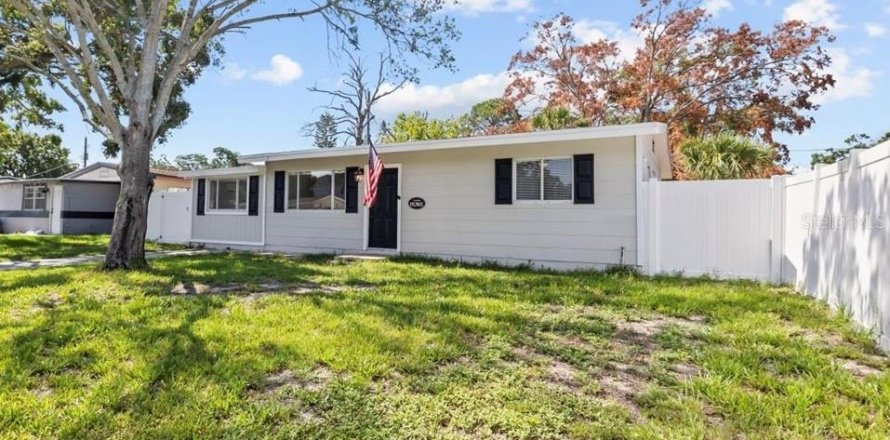 Casa en Tampa, Florida 3 dormitorios, 95.88 m2 № 1795910