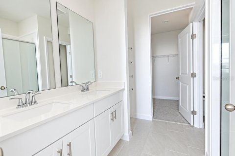 Villa ou maison à louer à Haines City, Floride: 4 chambres, 149.29 m2 № 2424309 - photo 10
