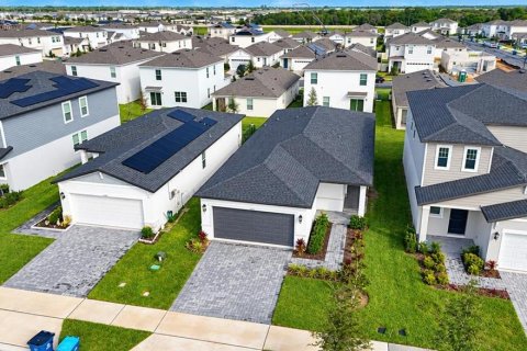 Villa ou maison à louer à Haines City, Floride: 4 chambres, 149.29 m2 № 2424309 - photo 16