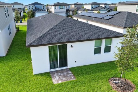 Villa ou maison à louer à Haines City, Floride: 4 chambres, 149.29 m2 № 2424309 - photo 17