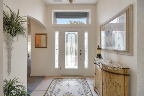 House in The Villages, Florida 3 bedrooms, 185.34 sq.m. № 1847473 - photo 8