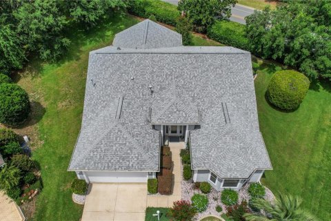 House in The Villages, Florida 3 bedrooms, 185.34 sq.m. № 1847473 - photo 2