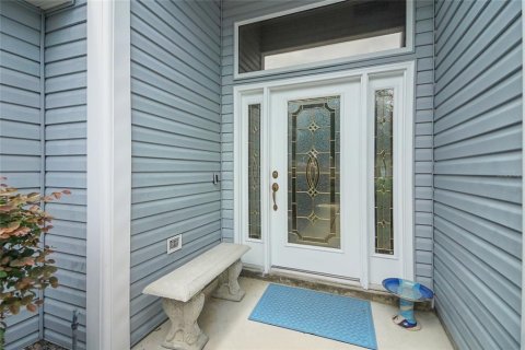 House in The Villages, Florida 3 bedrooms, 185.34 sq.m. № 1847473 - photo 7