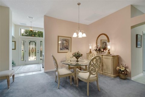 House in The Villages, Florida 3 bedrooms, 185.34 sq.m. № 1847473 - photo 24