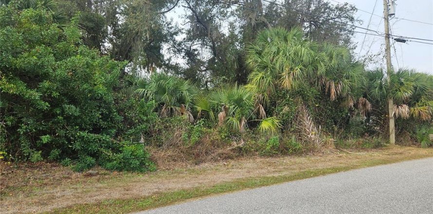 Land in North Port, Florida № 2234887