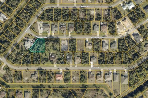 Land in North Port, Florida № 2234887 - photo 2