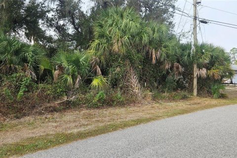 Land in North Port, Florida № 2234887 - photo 3