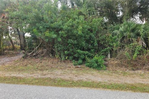 Land in North Port, Florida № 2234887 - photo 4