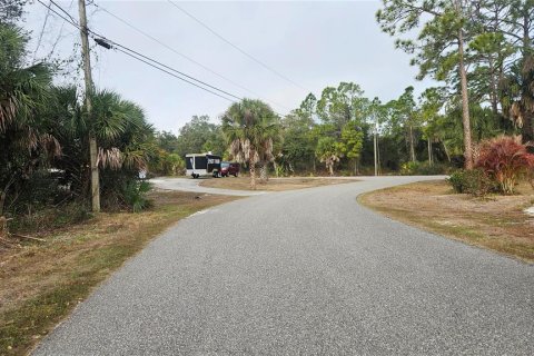 Land in North Port, Florida № 2234887 - photo 7