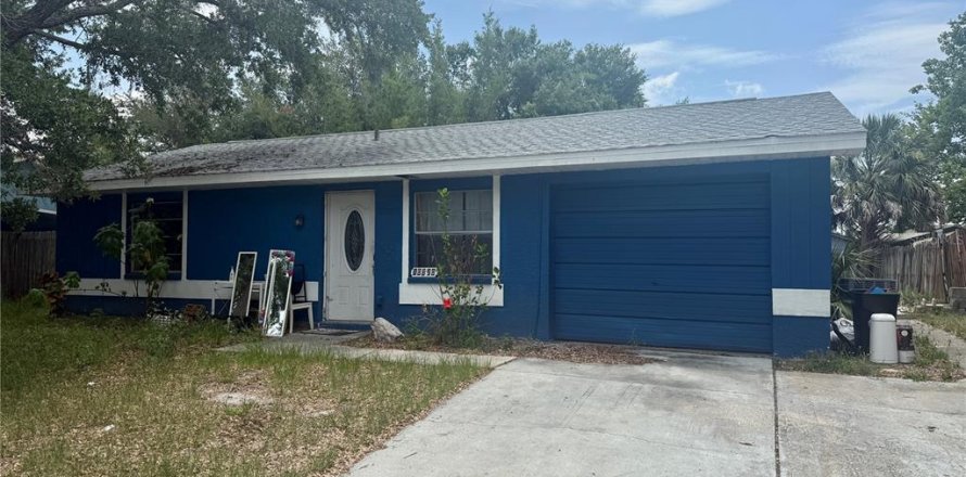Casa en Port Richey, Florida 2 dormitorios, 69.12 m2 № 1918766