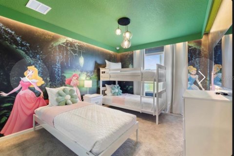 Adosado en venta en Kissimmee, Florida, 5 dormitorios, 213.12 m2 № 2102883 - foto 17