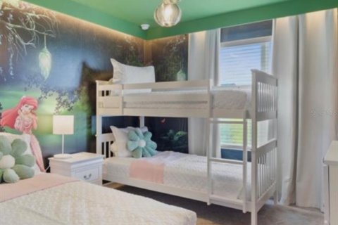 Adosado en venta en Kissimmee, Florida, 5 dormitorios, 213.12 m2 № 2102883 - foto 19