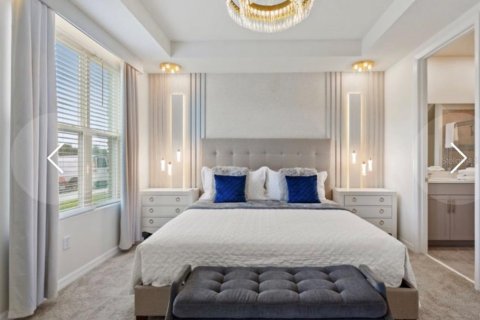 Adosado en venta en Kissimmee, Florida, 5 dormitorios, 213.12 m2 № 2102883 - foto 3