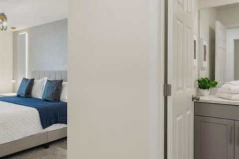 Adosado en venta en Kissimmee, Florida, 5 dormitorios, 213.12 m2 № 2102883 - foto 16