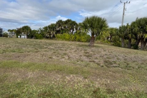Land in Port Charlotte, Florida № 2155617