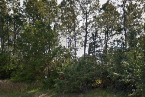 Immobilier commercial à North Port, Floride № 2243011