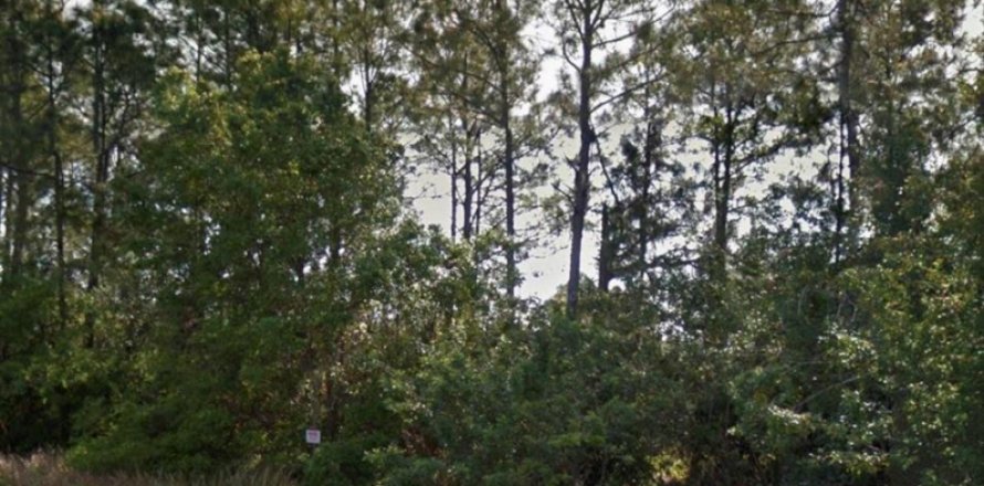 Commercial property in North Port, Florida № 2243011