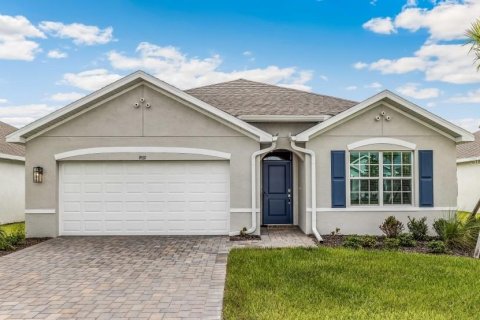 House in Punta Gorda, Florida 4 bedrooms, 169.83 sq.m. № 2324664