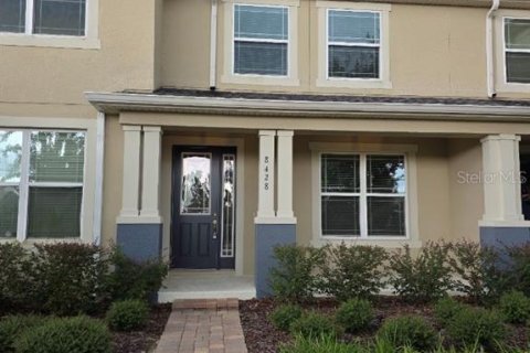 Touwnhouse à Windermere, Floride 3 chambres, 146.79 m2 № 2354467
