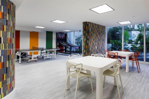 Copropriété à vendre à Aventura, Floride: 3 chambres, 244.33 m2 № 2001326 - photo 29