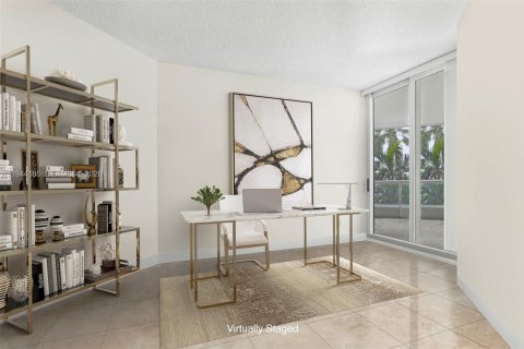 Copropriété à vendre à Aventura, Floride: 3 chambres, 244.33 m2 № 2001326 - photo 12