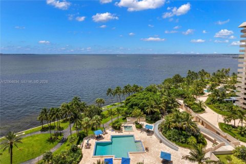 Condominio en Miami, Florida, 3 dormitorios  № 2279679