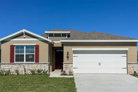 House in Ormond Beach, Florida 4 bedrooms, 188.96 sq.m. № 1829941 - photo 1