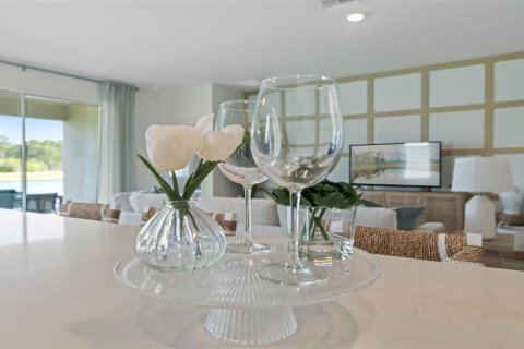 House in Ormond Beach, Florida 4 bedrooms, 188.96 sq.m. № 1829941 - photo 16