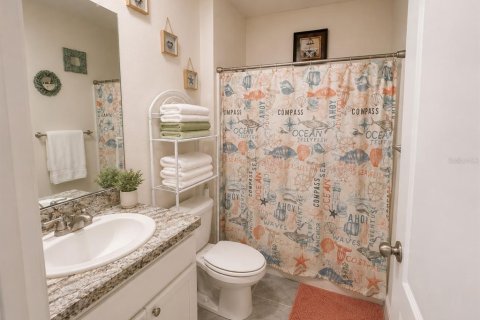 House in Haines City, Florida 3 bedrooms, 160.26 sq.m. № 2205498 - photo 17