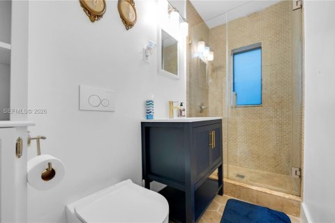 Купить виллу или дом в Майами, Флорида 3 спальни, 124.49м2, № 2026401 - фото 22