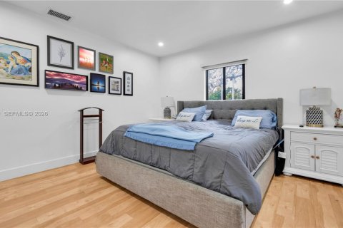 Купить виллу или дом в Майами, Флорида 3 спальни, 124.49м2, № 2026401 - фото 27