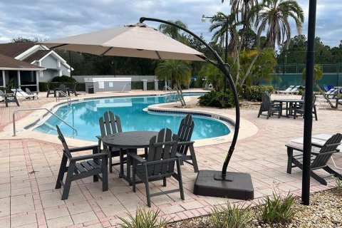 Townhouse in Davenport, Florida 3 bedrooms, 126.72 sq.m. № 2377854 - photo 16