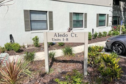 Condominio en venta en Saint Augustine, Florida, 2 dormitorios, 78.04 m2 № 1780302 - foto 1