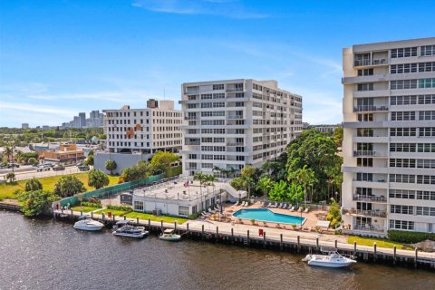 Condo à Fort Lauderdale, Floride, 2 chambres № 2251436