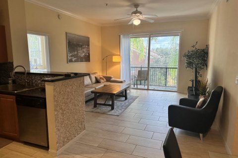 Condominio en alquiler en Wellington, Florida, 2 dormitorios, 109.07 m2 № 2146658 - foto 4