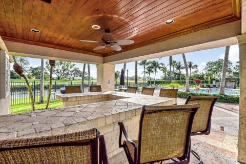 Condominio en alquiler en Wellington, Florida, 2 dormitorios, 109.07 m2 № 2146658 - foto 24