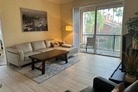 Condominio en alquiler en Wellington, Florida, 2 dormitorios, 109.07 m2 № 2146658 - foto 3