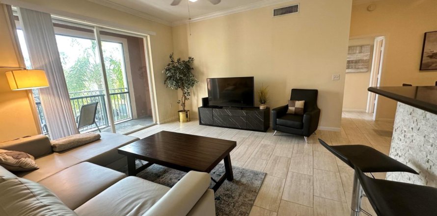 Condominio en Wellington, Florida, 2 dormitorios  № 2146658