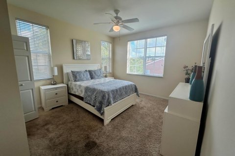 Condominio en alquiler en Wellington, Florida, 2 dormitorios, 109.07 m2 № 2146658 - foto 13