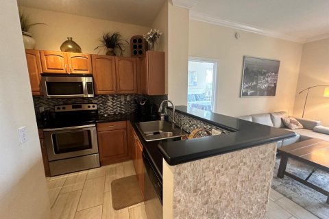 Condominio en alquiler en Wellington, Florida, 2 dormitorios, 109.07 m2 № 2146658 - foto 9