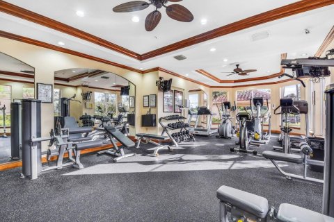 Condominio en alquiler en Wellington, Florida, 2 dormitorios, 109.07 m2 № 2146658 - foto 26