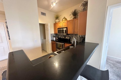 Condominio en alquiler en Wellington, Florida, 2 dormitorios, 109.07 m2 № 2146658 - foto 10