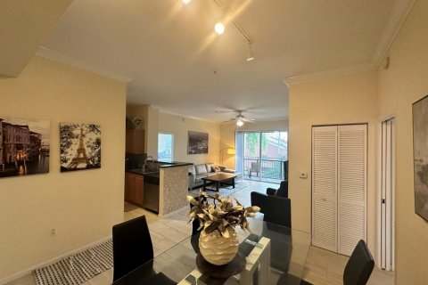Condominio en alquiler en Wellington, Florida, 2 dormitorios, 109.07 m2 № 2146658 - foto 7