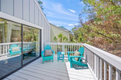 Villa ou maison à louer à Sarasota, Floride: 3 chambres, 201.41 m2 № 1615436 - photo 21