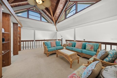 Villa ou maison à louer à Sarasota, Floride: 3 chambres, 201.41 m2 № 1615436 - photo 14