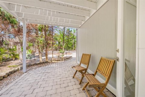 Villa ou maison à louer à Sarasota, Floride: 3 chambres, 201.41 m2 № 1615436 - photo 30